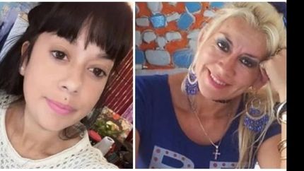 ¿cual fue el movil del doble femicidio de budge?