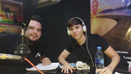 Diario La Unión | Nueva propuesta radial.