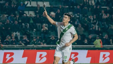 Bruno Sepúlveda ya no será jugador de Banfield.