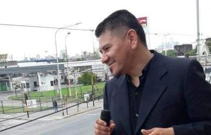No es la primera vez que desaparece.
