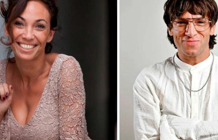 Recordaron un viejo romance.