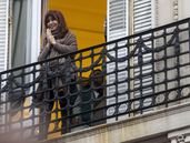 cristina: no pudieron renovar la deuda, la macro esta como el tuje