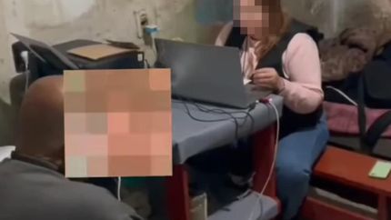 Al jubilado lo notificaron de la formación de la causa en su contra.