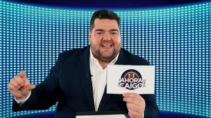 Nuevo ciclo de entretenimiento.