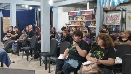 Las inscripciones a los cursos ya están a disposición de los vecinos.