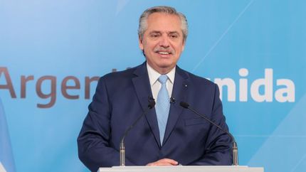 Con esta elección termina una etapa muy dura.