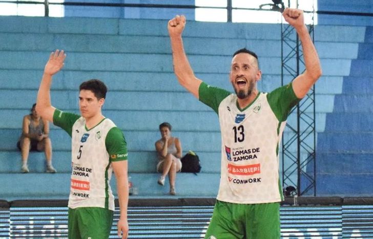 Gorosito ve a Defensores con chances.