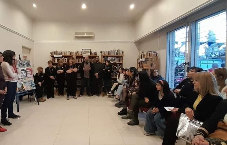 Arranca un nuevo con múltiples actividades en el emblemático espacio lomense.