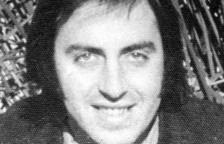 Pablo Musso era vecino de Lomas.