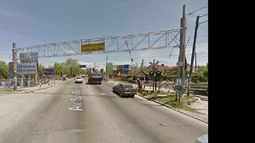 Brown: por obras, cierra un mes la barrera de San Martín