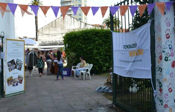 La Fundación Sendero abre sus puertas martes, miércoles y jueves para recibir juguetes.