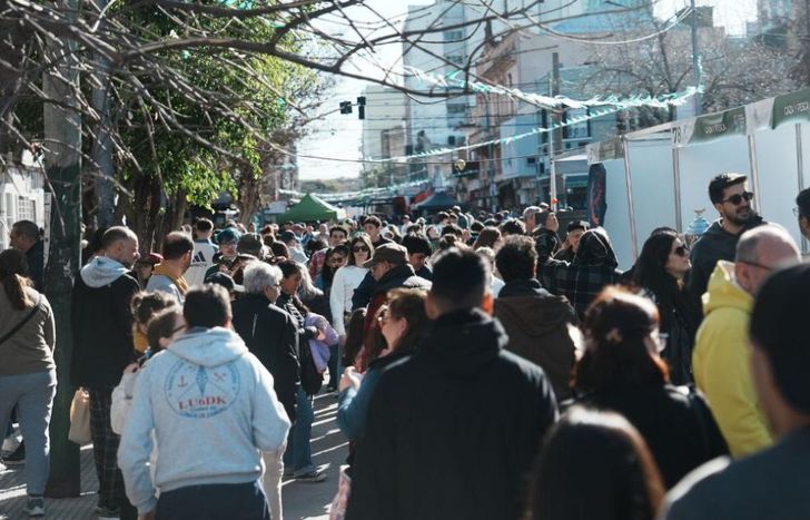 Banfield celebró su aniversario 152.