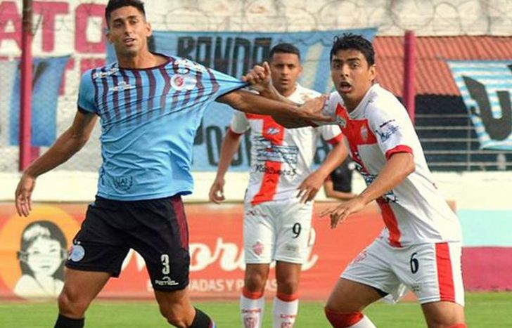 Sainz hará todo lo posible para estar ante Sacachispas.