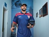 Daniel Franco palpitó el clásico entre Los Andes y Temperley. Daniel Franco palpitó el clásico entre Los Andes y Temperley.