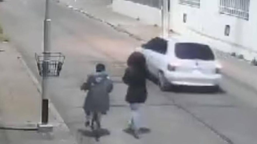 La querella, representada por el abogado Matías Morla, solicita la pena de prisión perpetua.