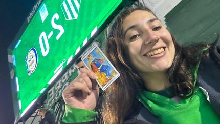 La brujita de Lencho lo hizo de nuevo.