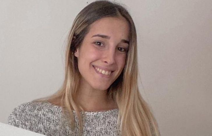 Sabrina ya está pensando en más opciones.