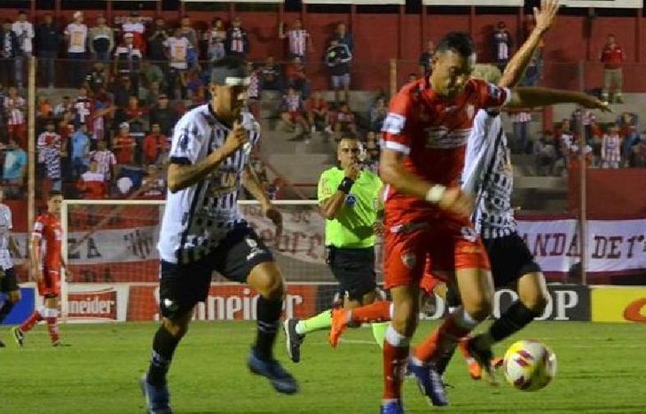 Talleres pierde a su delantero en el cierre de la temporada de la B Metropolitana.