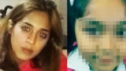 Leticia y M. eran buscadas desde el miércoles en Villa Galicia.