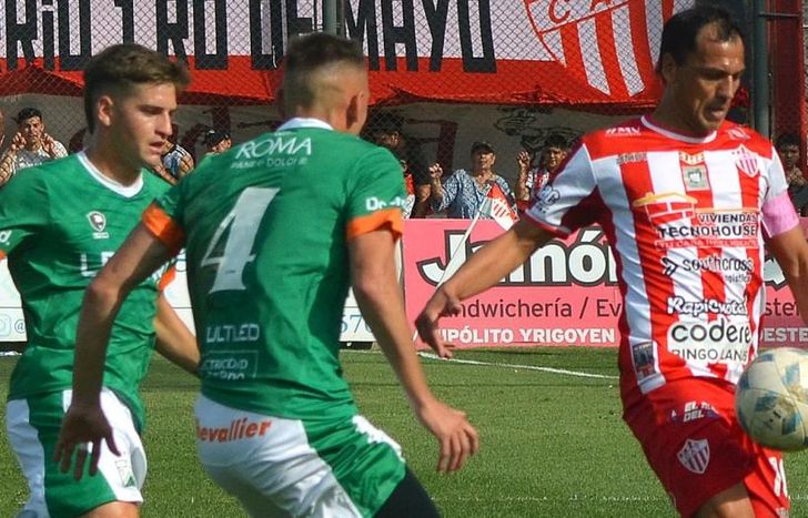 Enrique es una pieza clave en Talleres de Escalada.