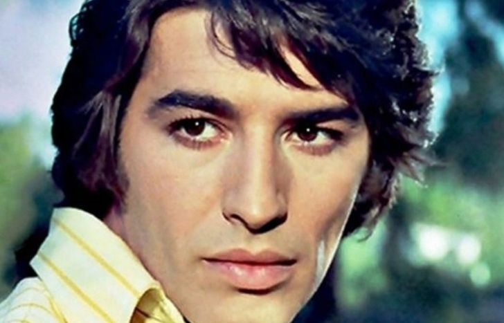 El Canal Volver presenta las películas de Sandro.&nbsp;