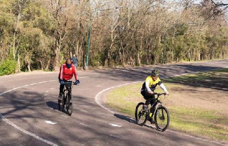Mientras algunos lo usan, otros no. Eso motivó a la iniciativa.