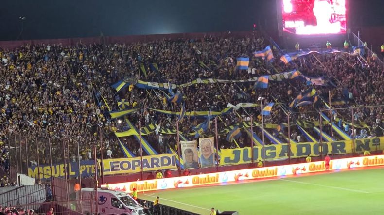 En un precio similar a Banfield, Lanús puso las entradas a $100.000 ante Boca Juniors.