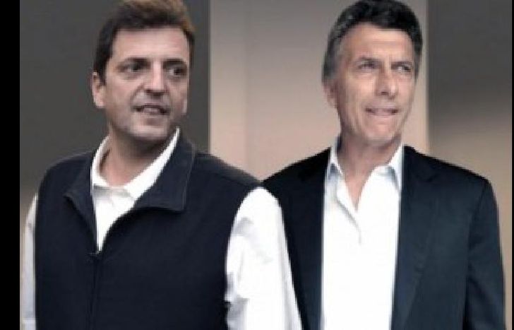 massa macri