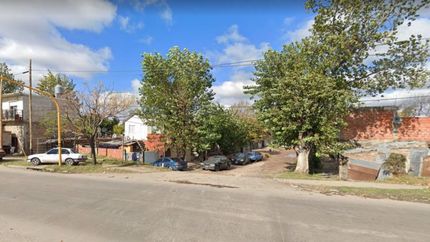 El crimen fue en el Camino de la Ribera Sur y José Espronceda.