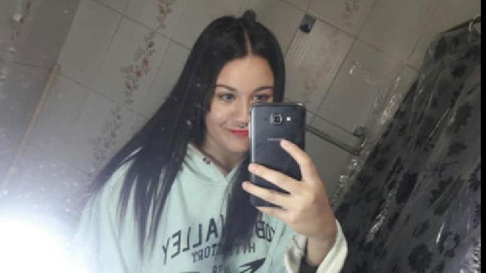 ya son tres los detenidos.