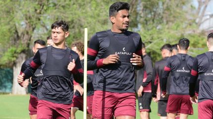 Lanús podría sumar su cuarto refuerzo.