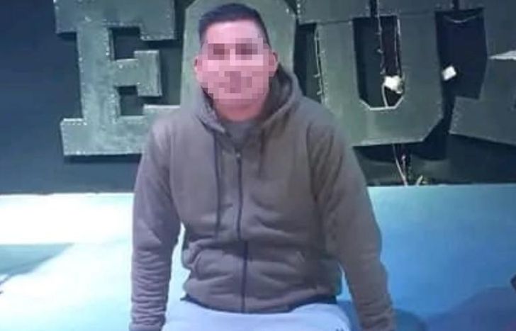 El presunto abusador está preso desde abril pasado.