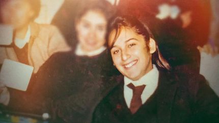 María Soledad, asesinada hace 30 años.