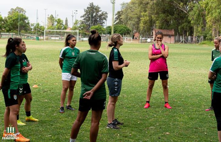 Las pruebas se realizarán hasta el lunes.
