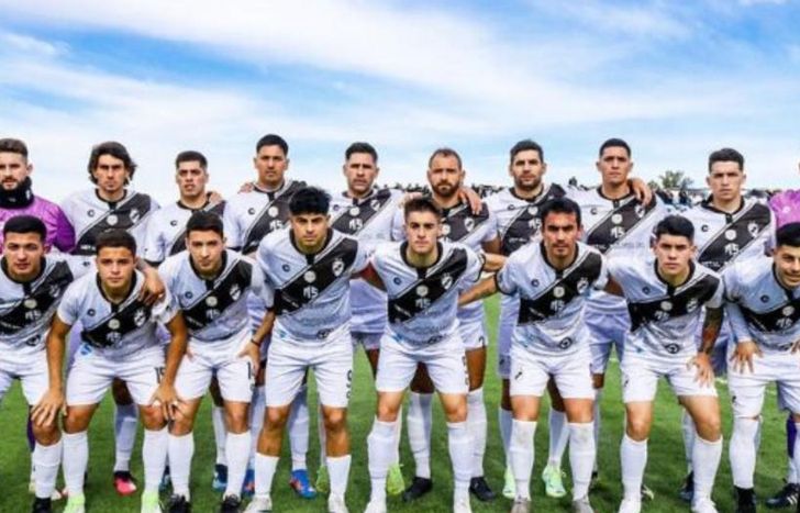 El Tambero perdió tres puntos en Pilar.