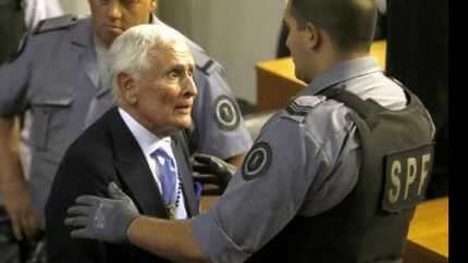 etchecolatz cumplira su condena en la carcel