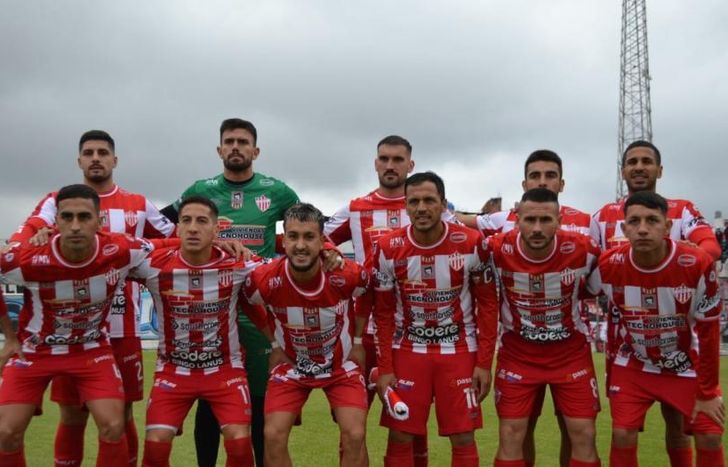 El club tomó una decisión con el atacante.