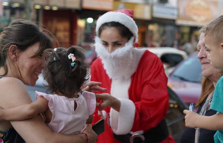 Siguen las propuestas para Navidad organizadas por el Municipio.