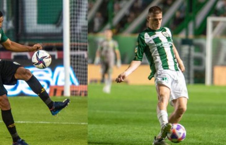 Banfiield compró porcentajes de jugadores.