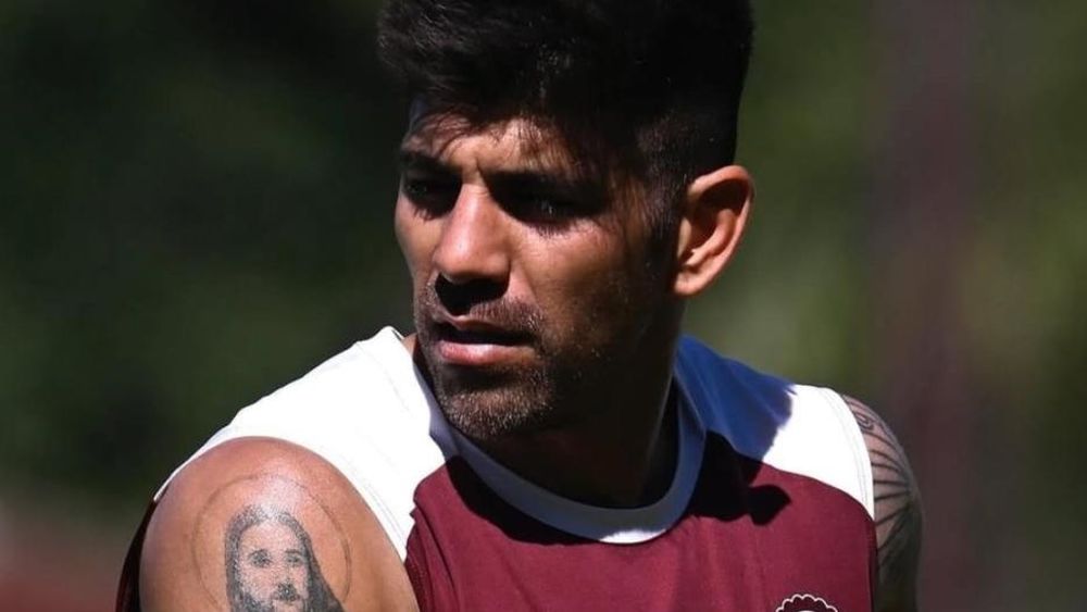 Boca Juniors busca nueve y posturaron al ex Lanús Leandro Díaz.&nbsp;