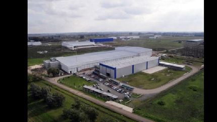 algunos de los operarios presentaron síntomas sospechosos.