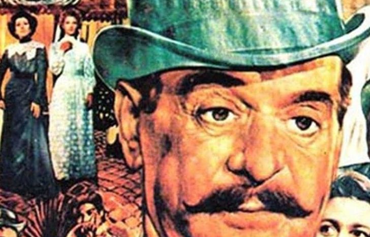 Así es la vida, un clásico.