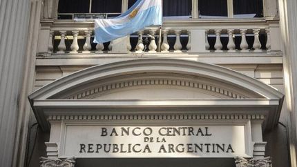 Javier Milei eligió a Sebastián Bausili para presidir el Banco Central.