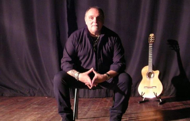 roca incluirá clásicos del rock argentino y temas románticos.