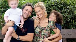 Qué condena pedirá Burlando para el exmarido de Julieta Prandi