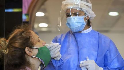 Unas 29.278 personas aún están cursando la enfermedad.