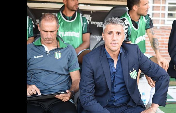 Los datos ayudan a darle certezas a los futbolistas.