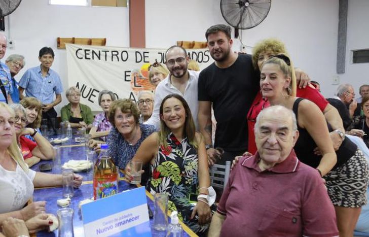 En el curso de seis meses incorporarán diferentes herramientas.