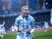 Balbao será el nuevo 9 de Banfield.