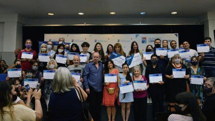 El año pasado realizaron un concurso en homenaje a Cortázar.